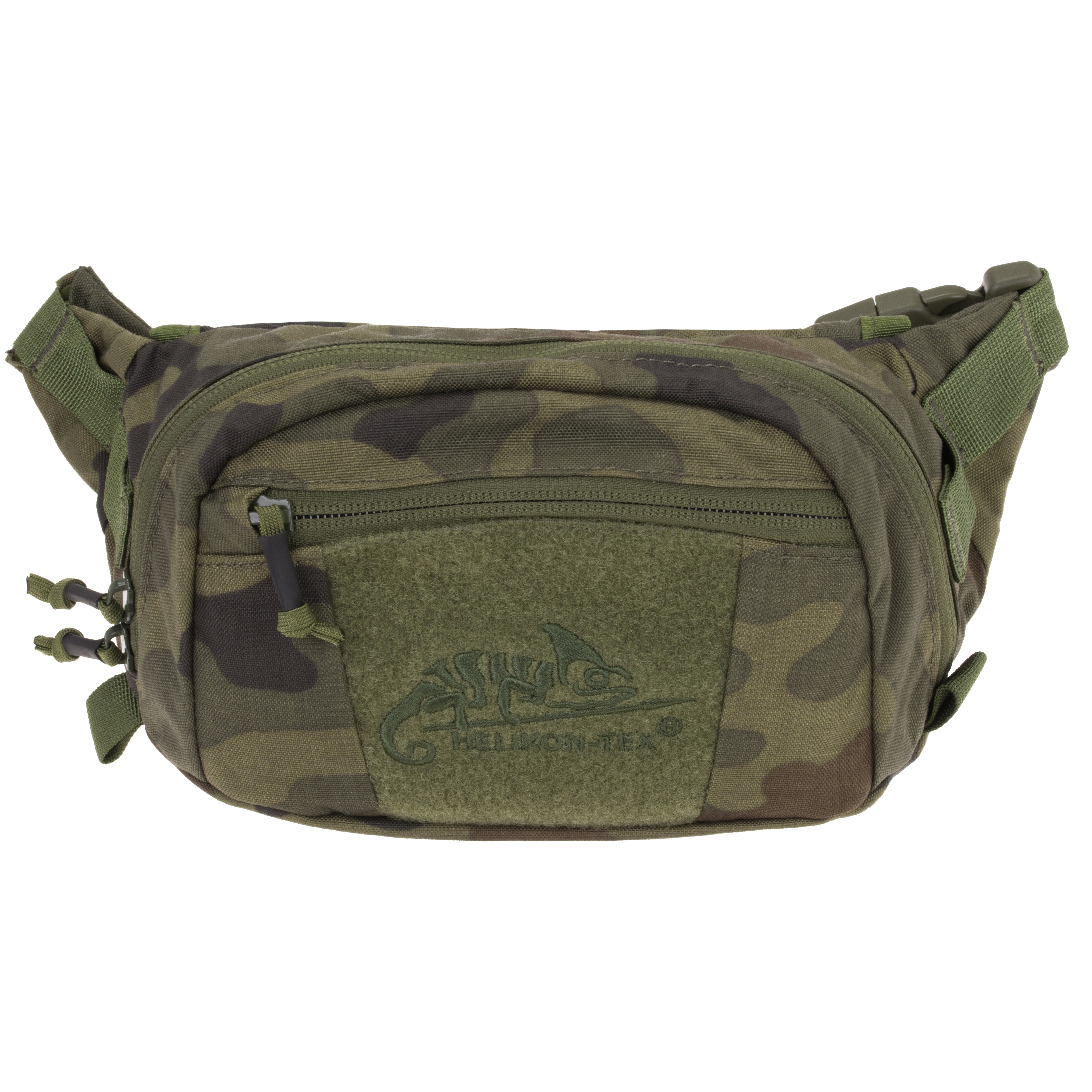 Sac Banane Possum Helikon-Tex - PL Woodland wz.93