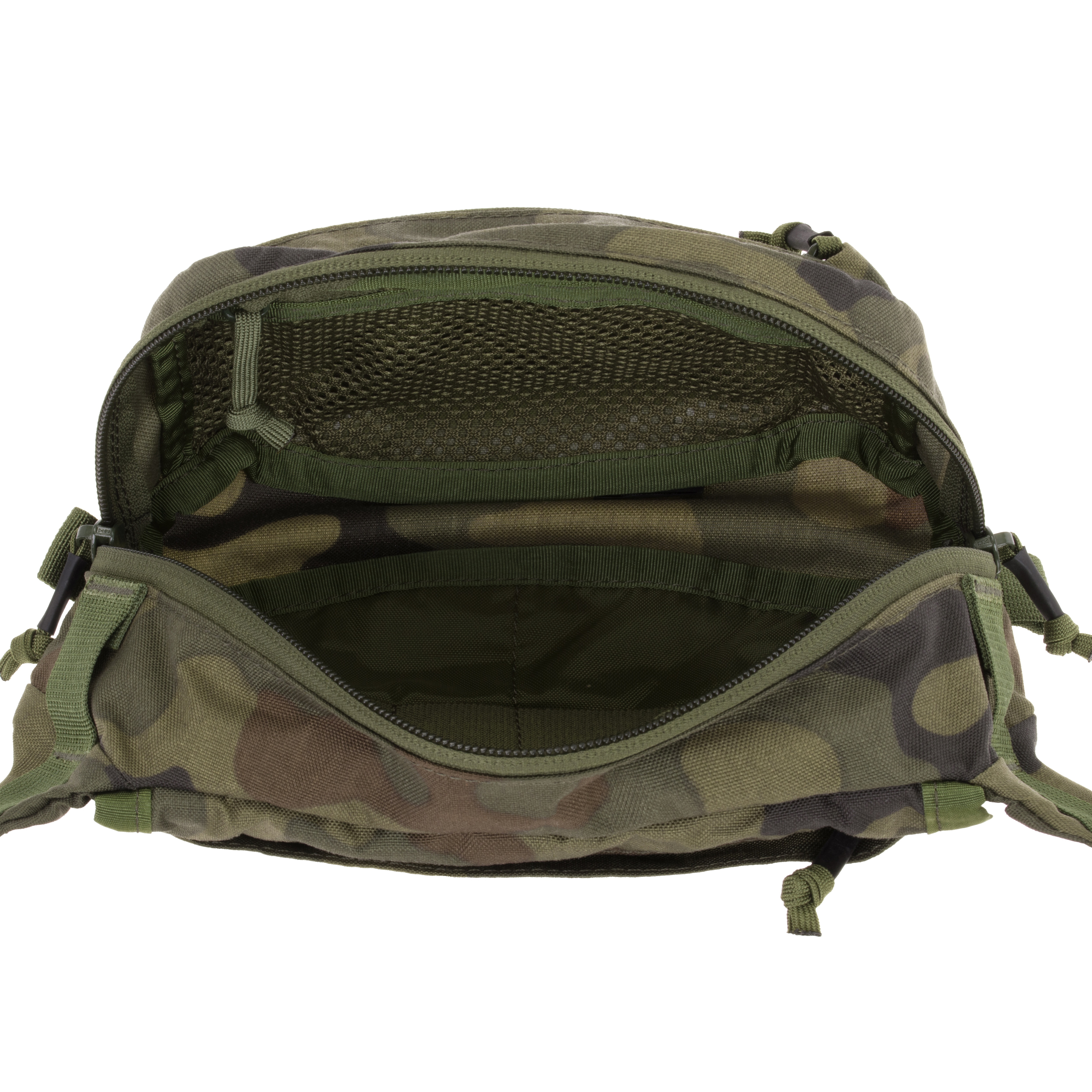 Sac Banane Possum Helikon-Tex - PL Woodland wz.93