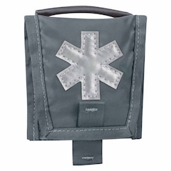 Trousse de premiers secours Micro Med Kit Helikon - Shadow Grey