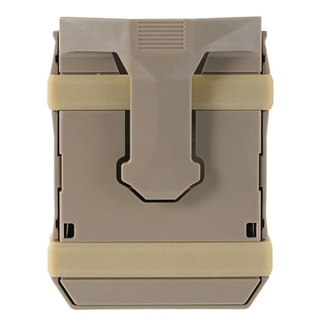 Pochette FMA pour chargeur 5,56 mm - Coyote