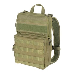 Sac à dos Multipurpose Expendable Backpack 12-24 L 8Fields - Olive