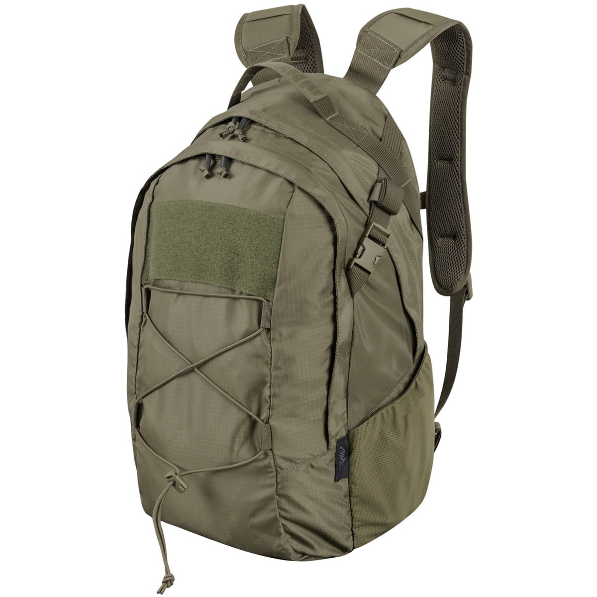 Sac à dos EDC Lite 21 L Helikon - Adaptive Green