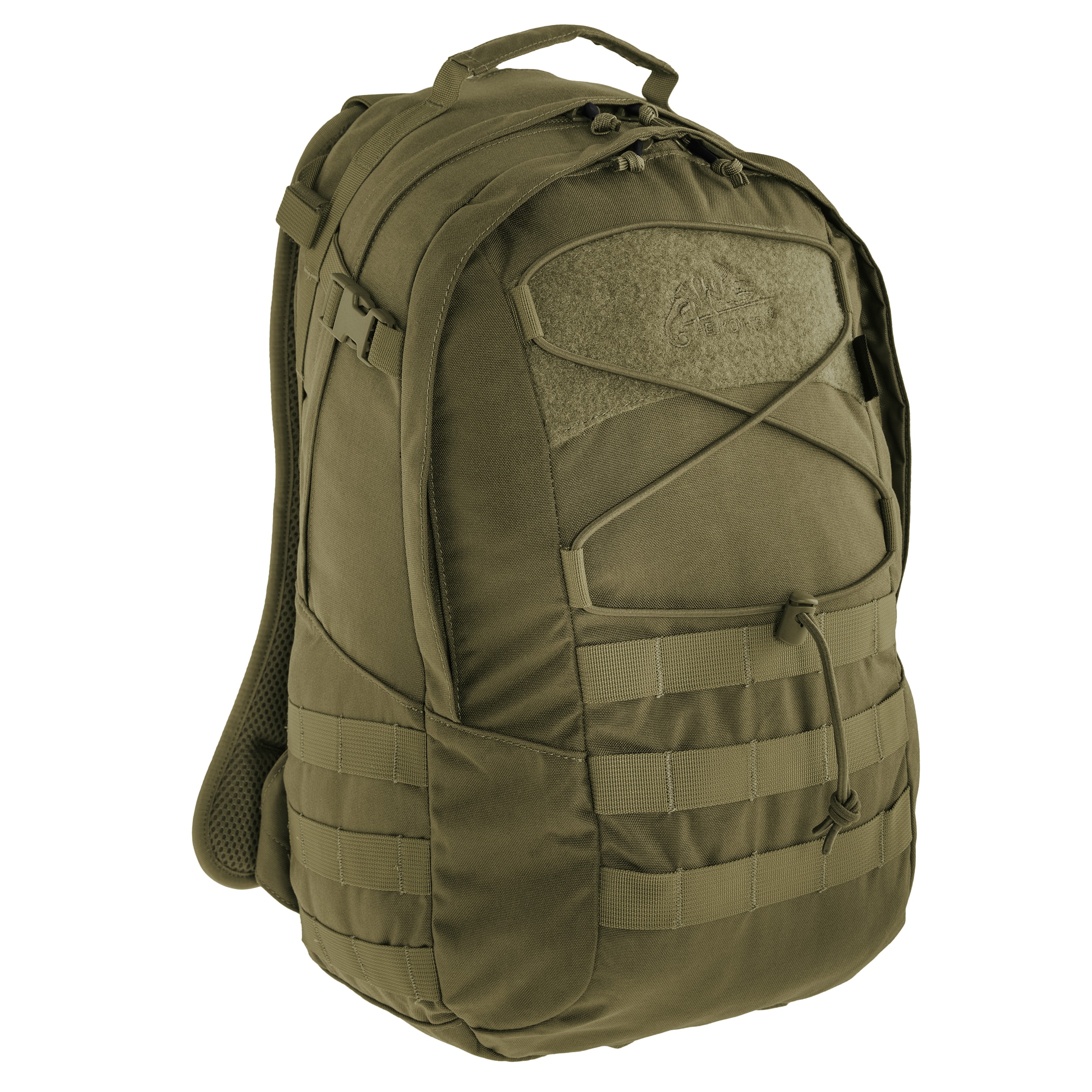 Sac à dos EDC Cordura 21 L Helikon - Adaptive Green