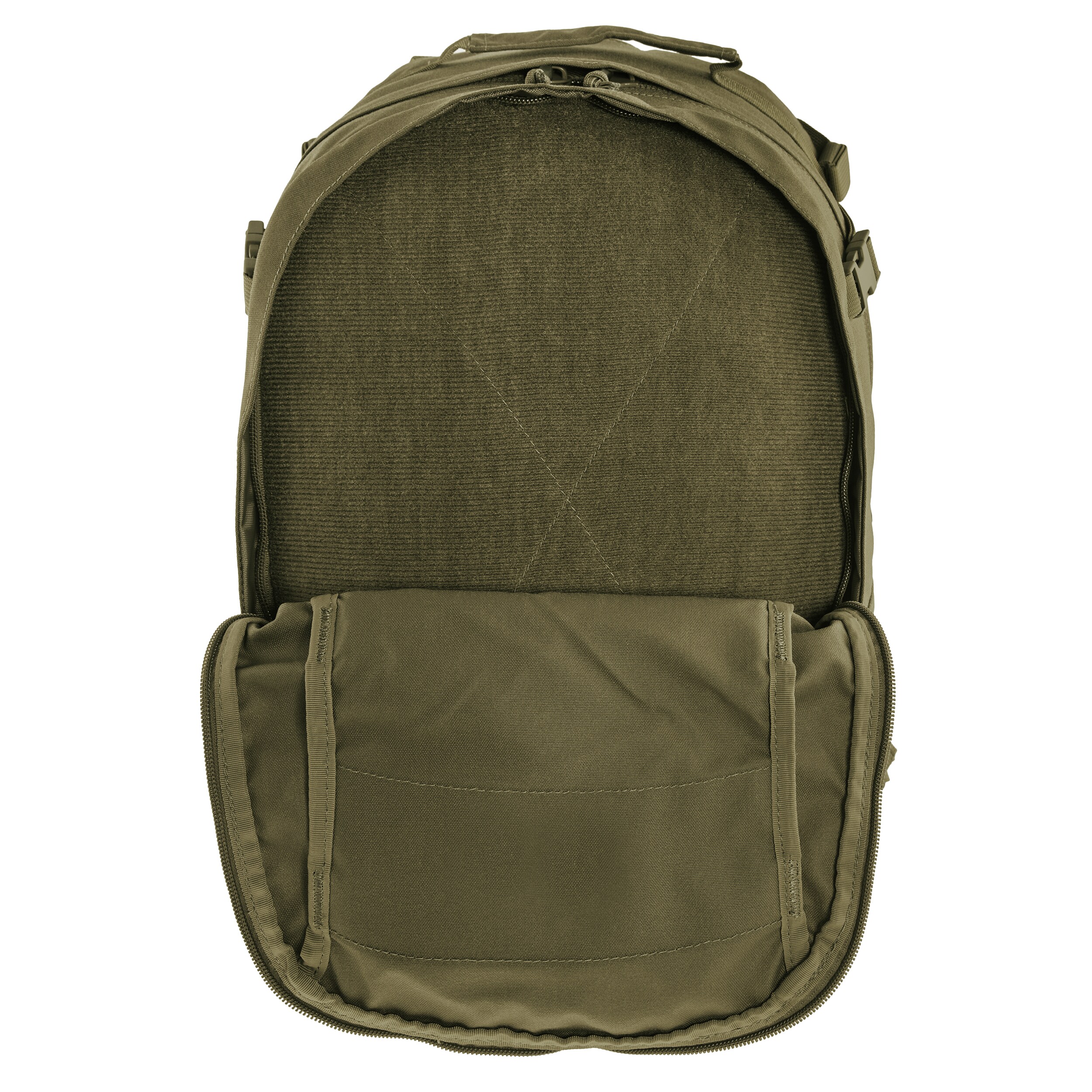 Sac à dos EDC Cordura 21 L Helikon - Adaptive Green