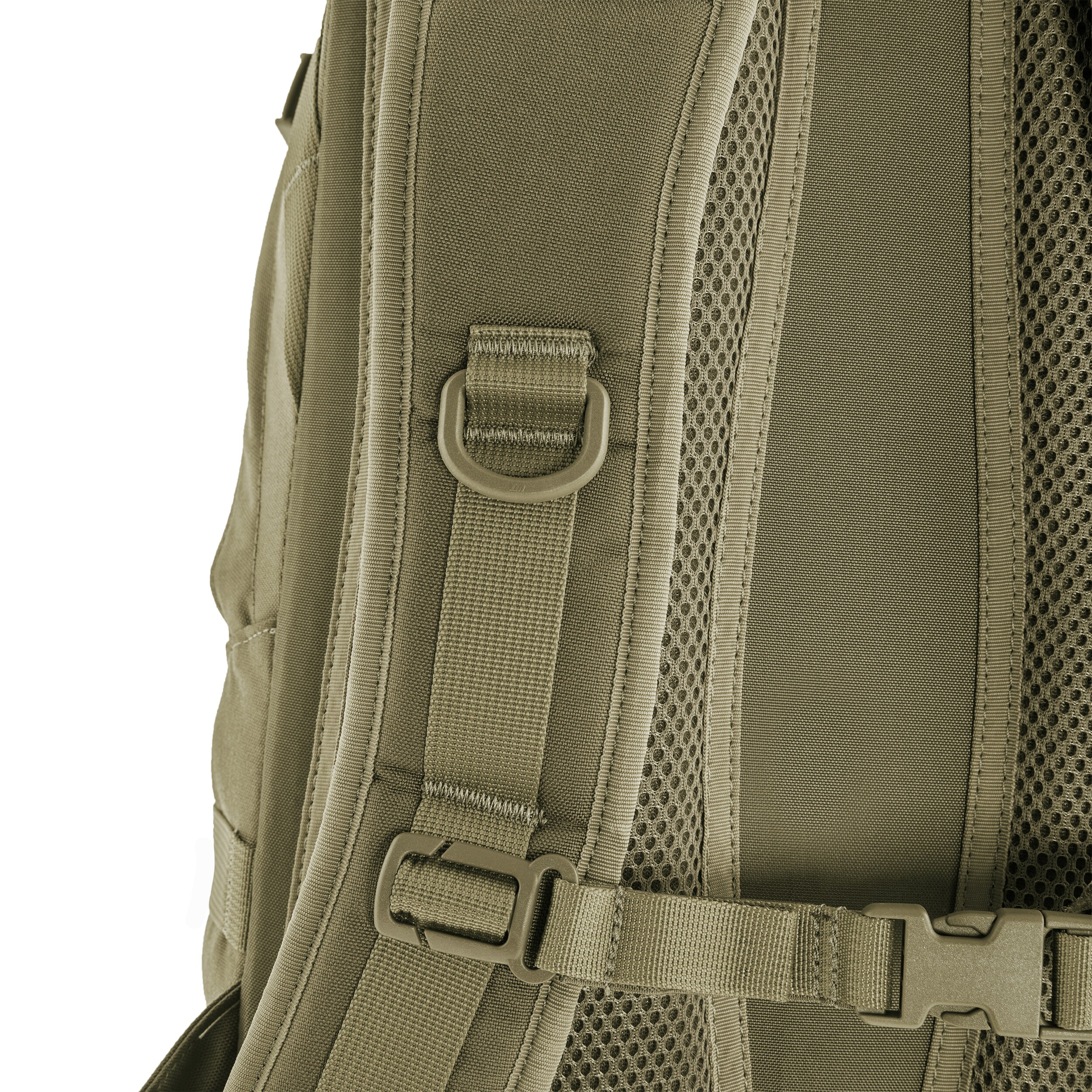 Sac à dos EDC Cordura 21 L Helikon - Adaptive Green