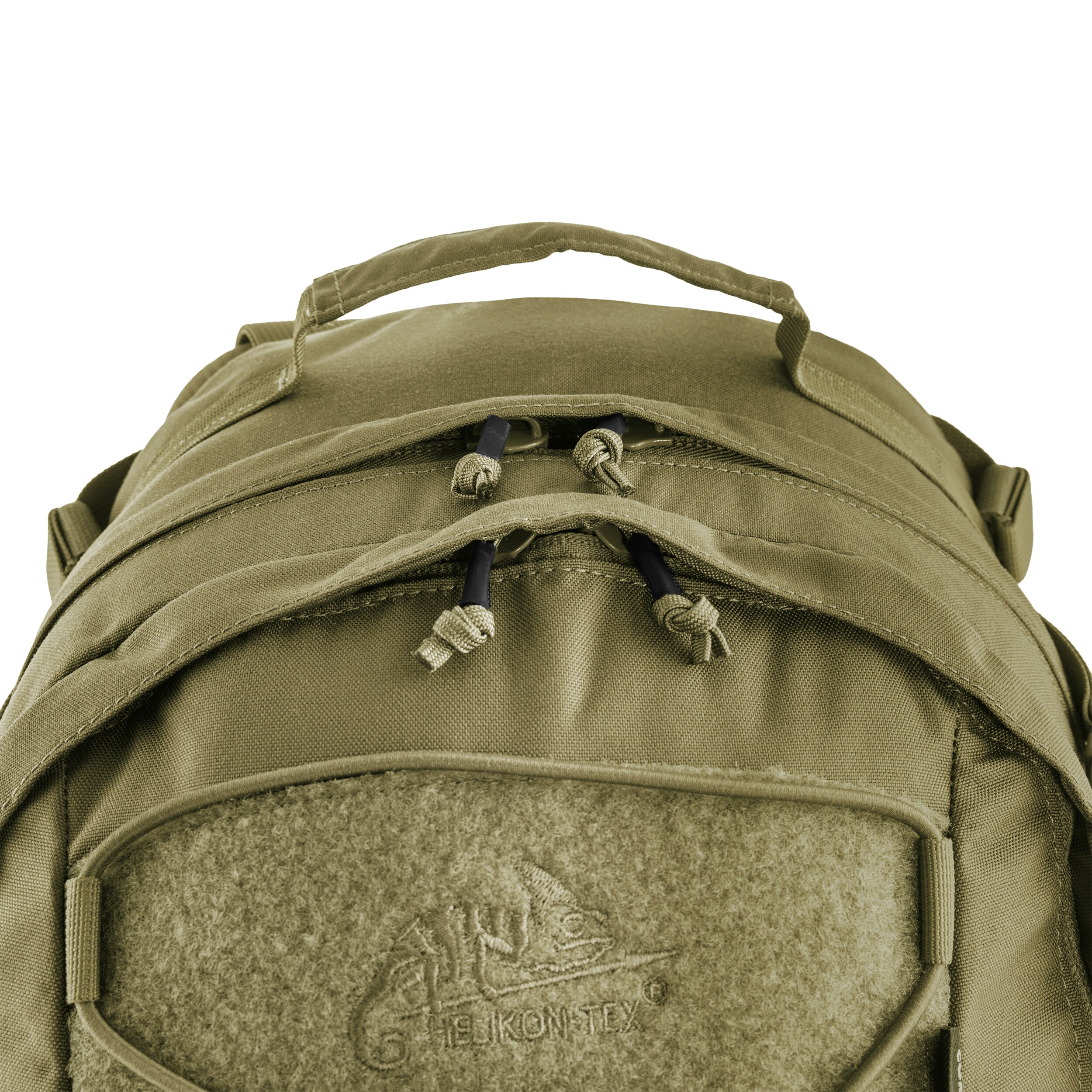 Sac à dos EDC Cordura 21 L Helikon-Tex - Adaptive Green