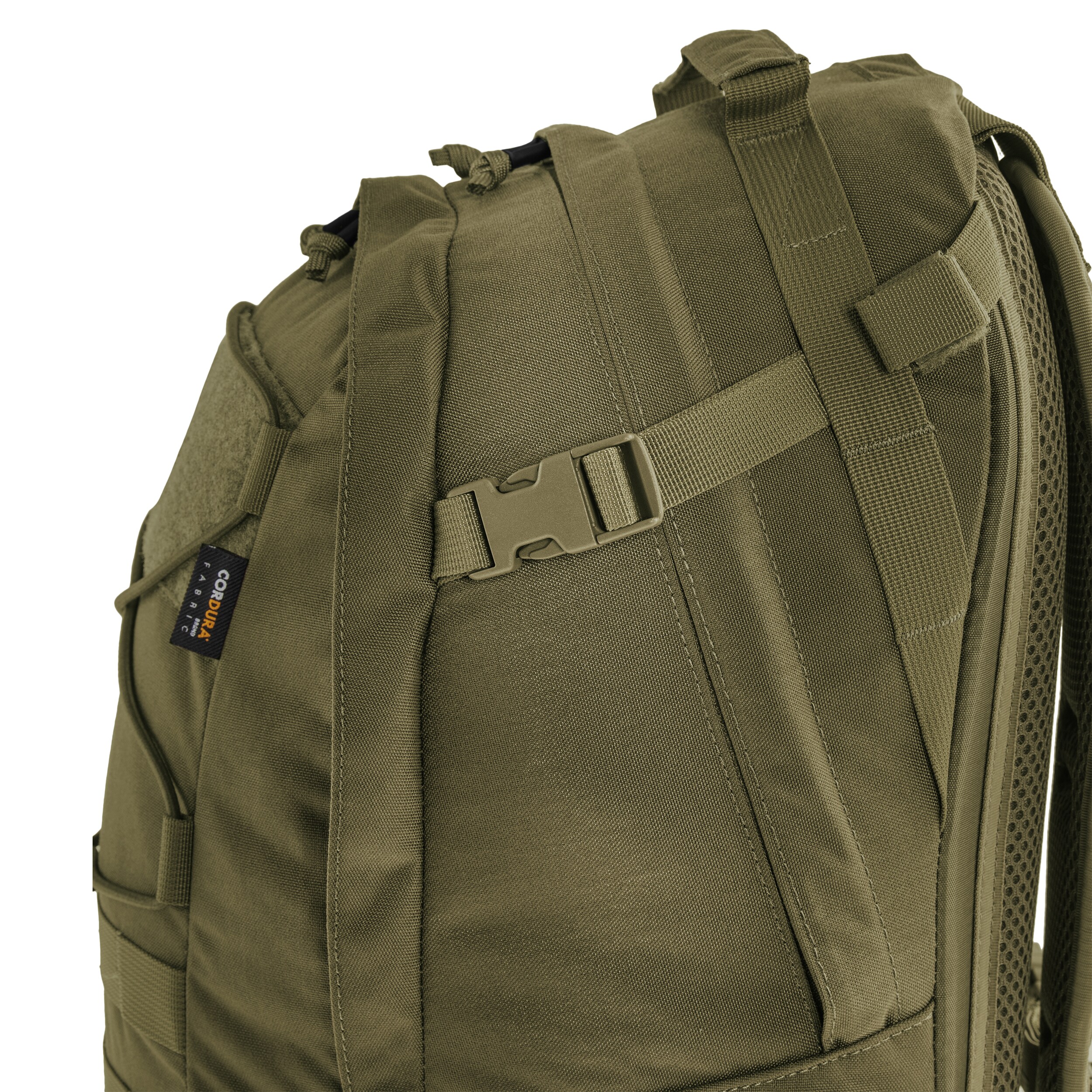 Sac à dos EDC Cordura 21 L Helikon-Tex - Adaptive Green