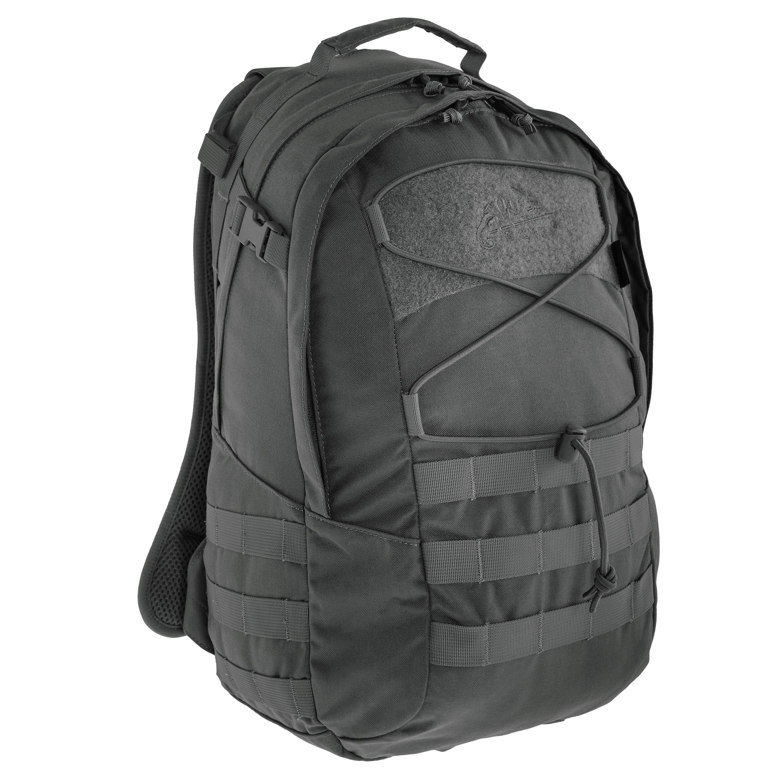 Sac a dos EDC Cordura 21 L Helikon Shadow Grey Acheter en ligne Magasin en ligne MILITARY.EU