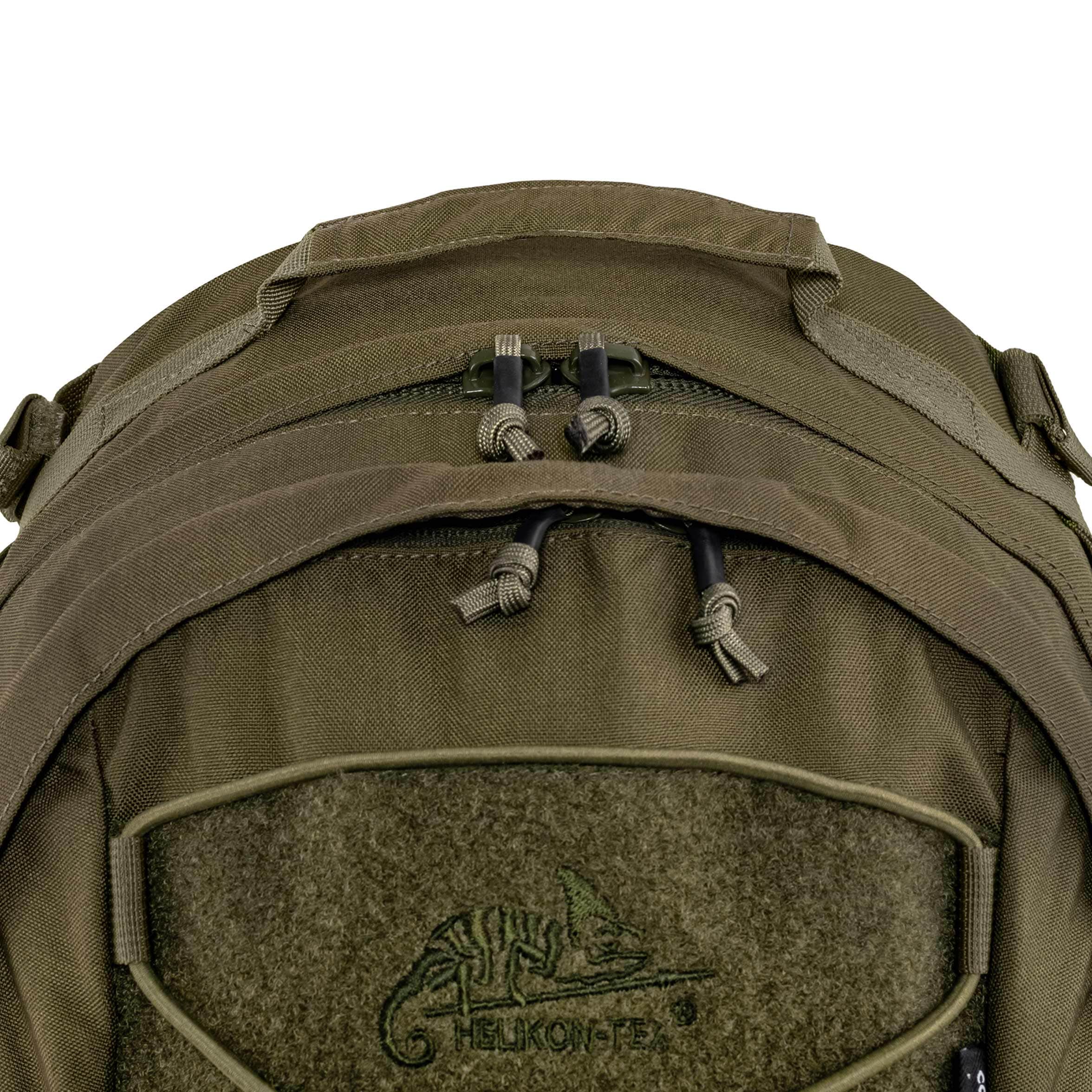 Sac à dos EDC Cordura 21 L Helikon-Tex - Olive Green