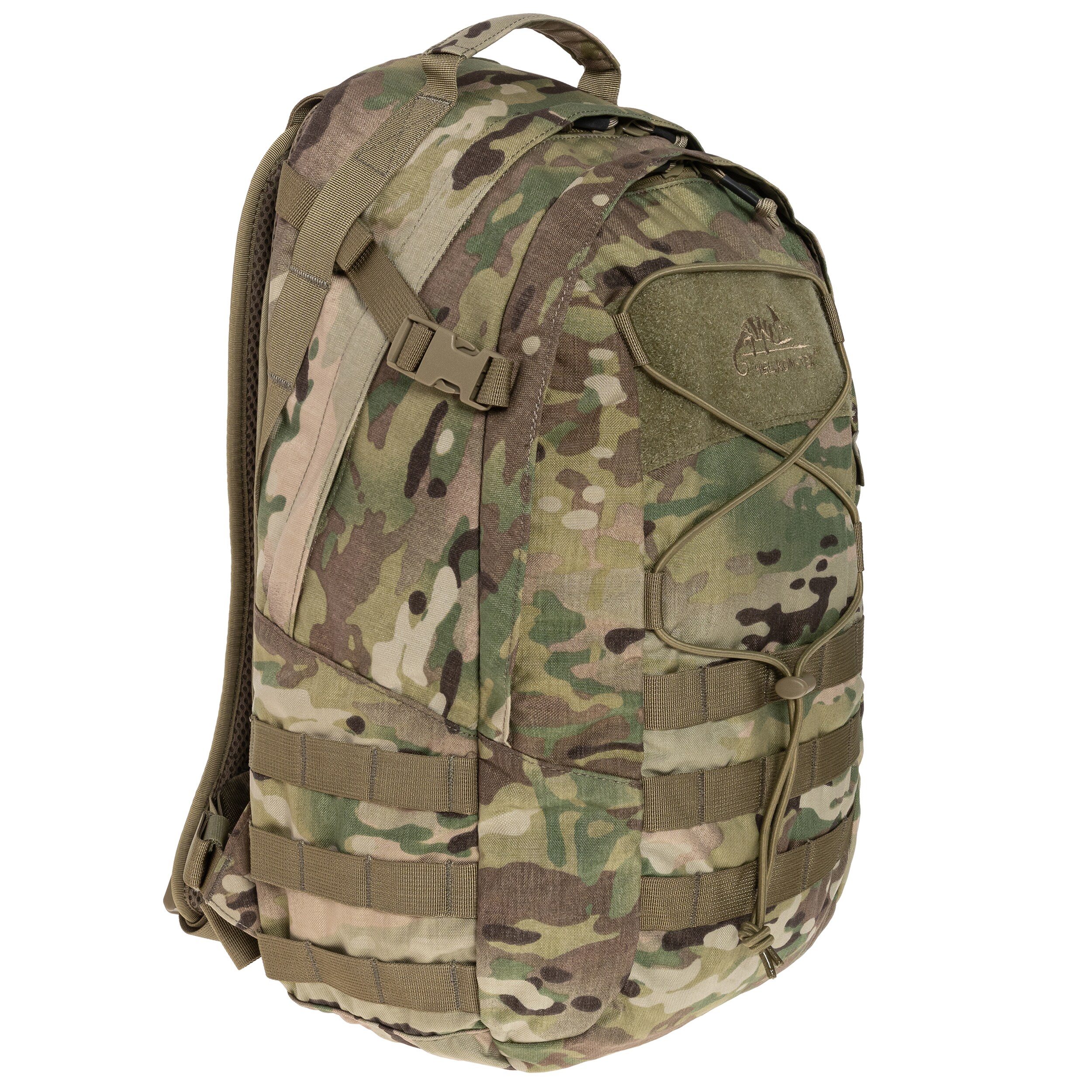 Sac à dos EDC Cordura 21 L Helikon-Tex - MultiCam