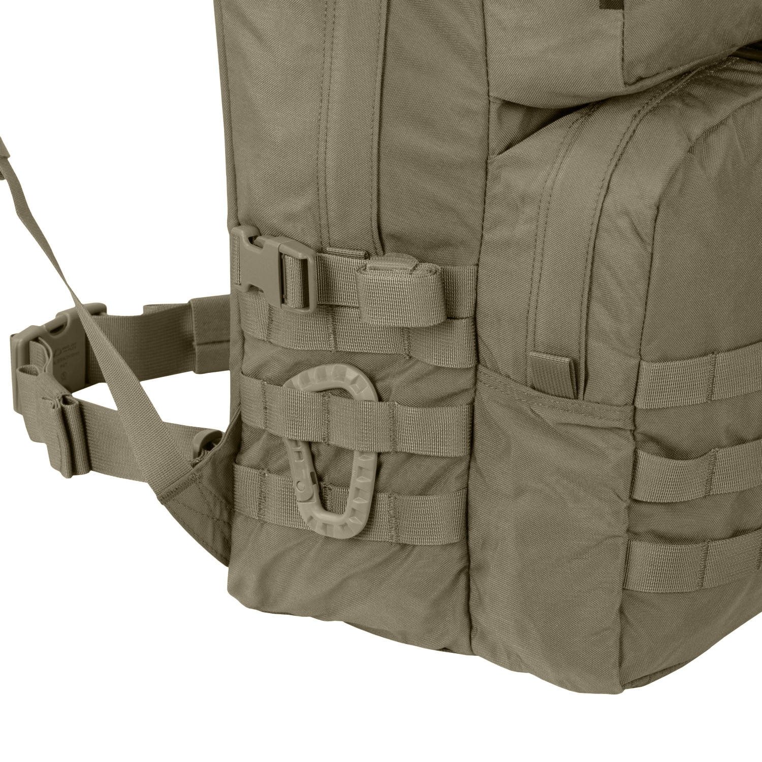 Sac à dos Ratel Mk2 25 L Helikon - Adaptive Green