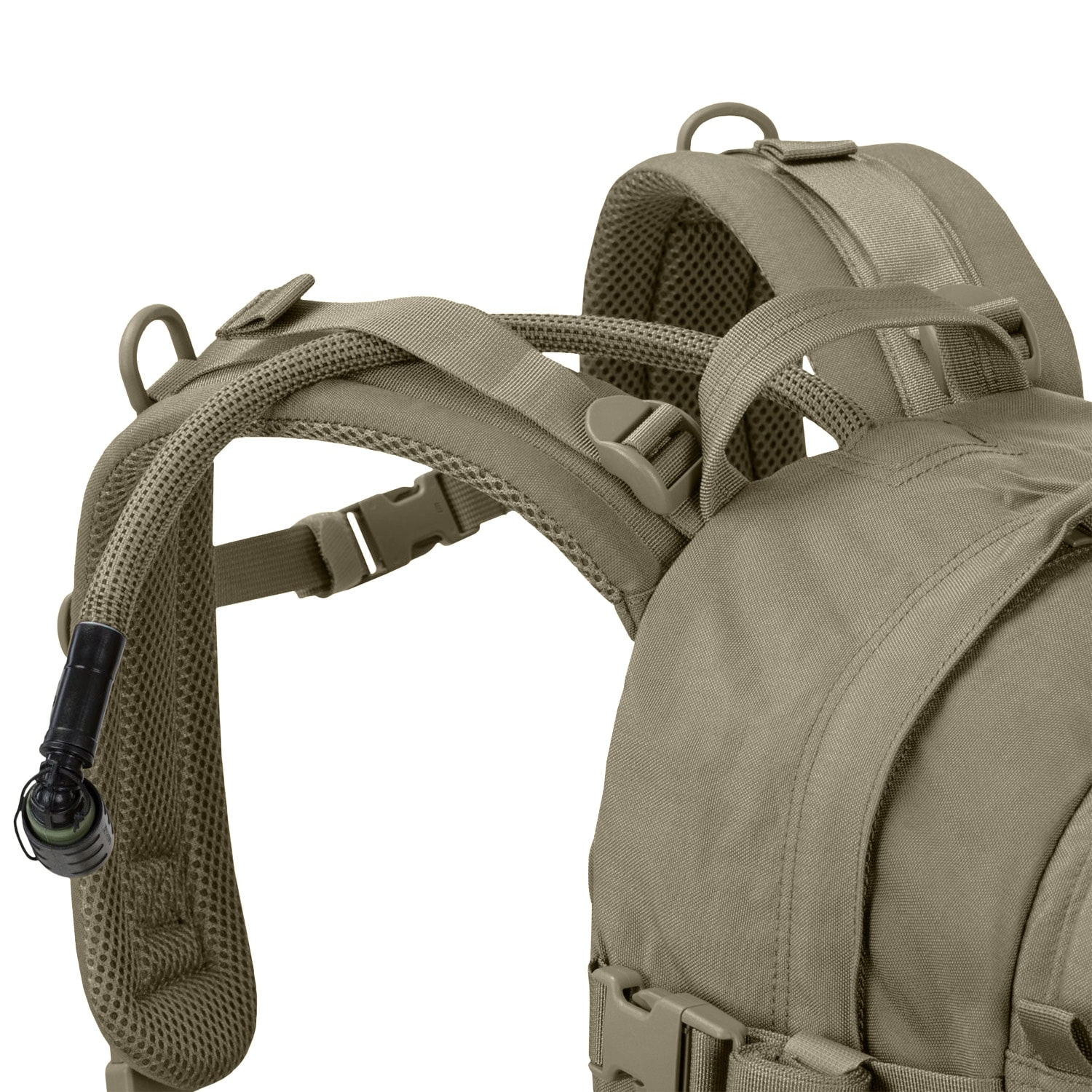 Sac à dos Ratel Mk2 25 L Helikon - Adaptive Green