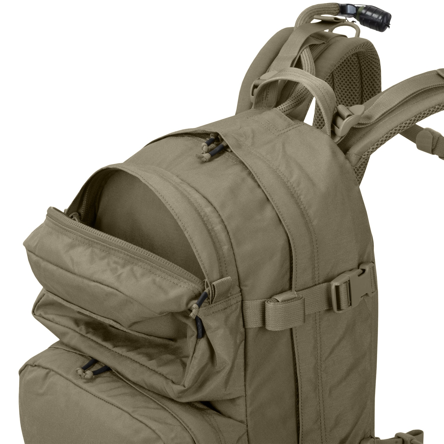 Sac à dos Ratel Mk2 25 L Helikon - Adaptive Green