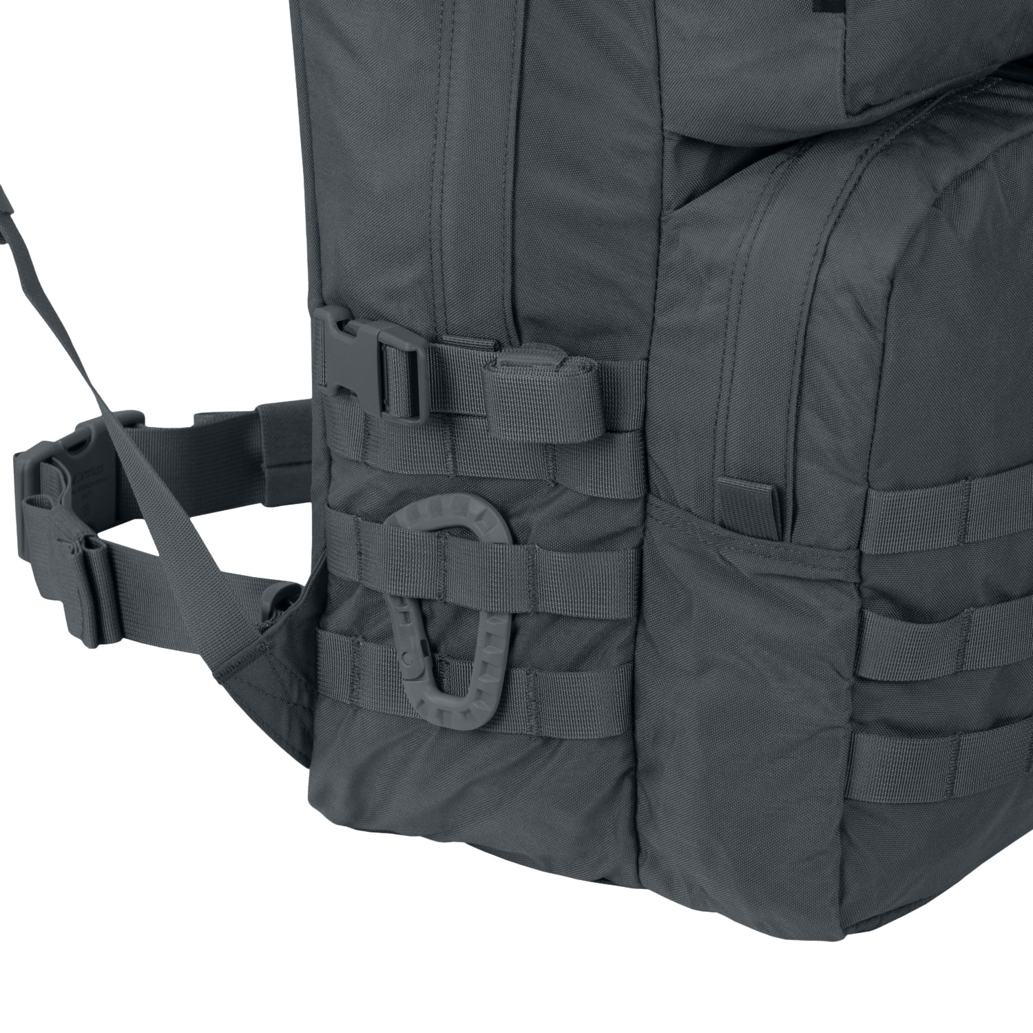 Sac à dos Ratel Mk2 25 L Helikon - Shadow Grey