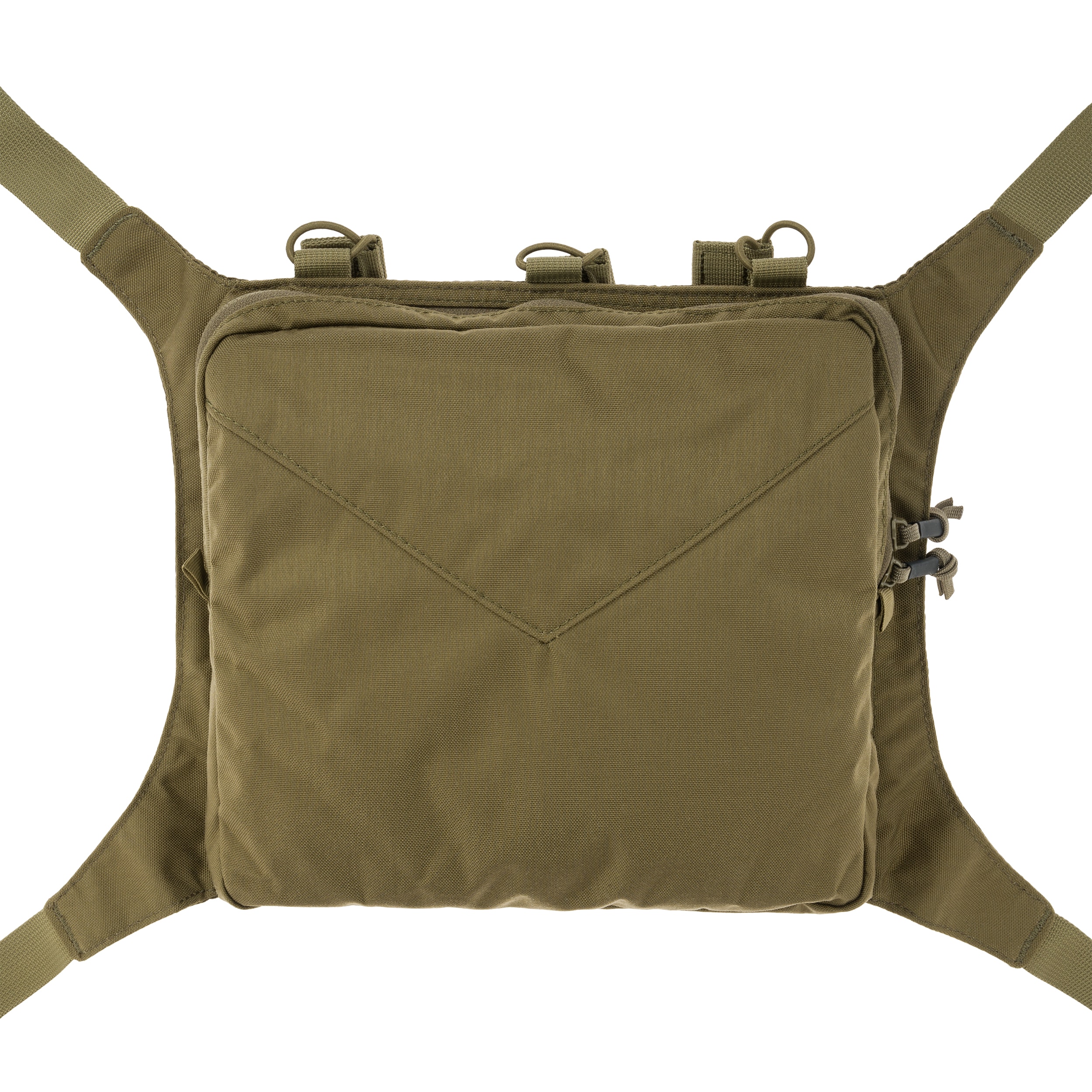 Sac à dos Bail Out Bag 25 L Helikon - Adaptive Green