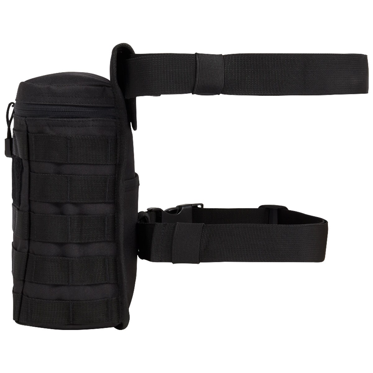 Sac Side Kick 2 Brandit - Black
