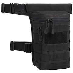 Sac Side Kick 2 Brandit - Black
