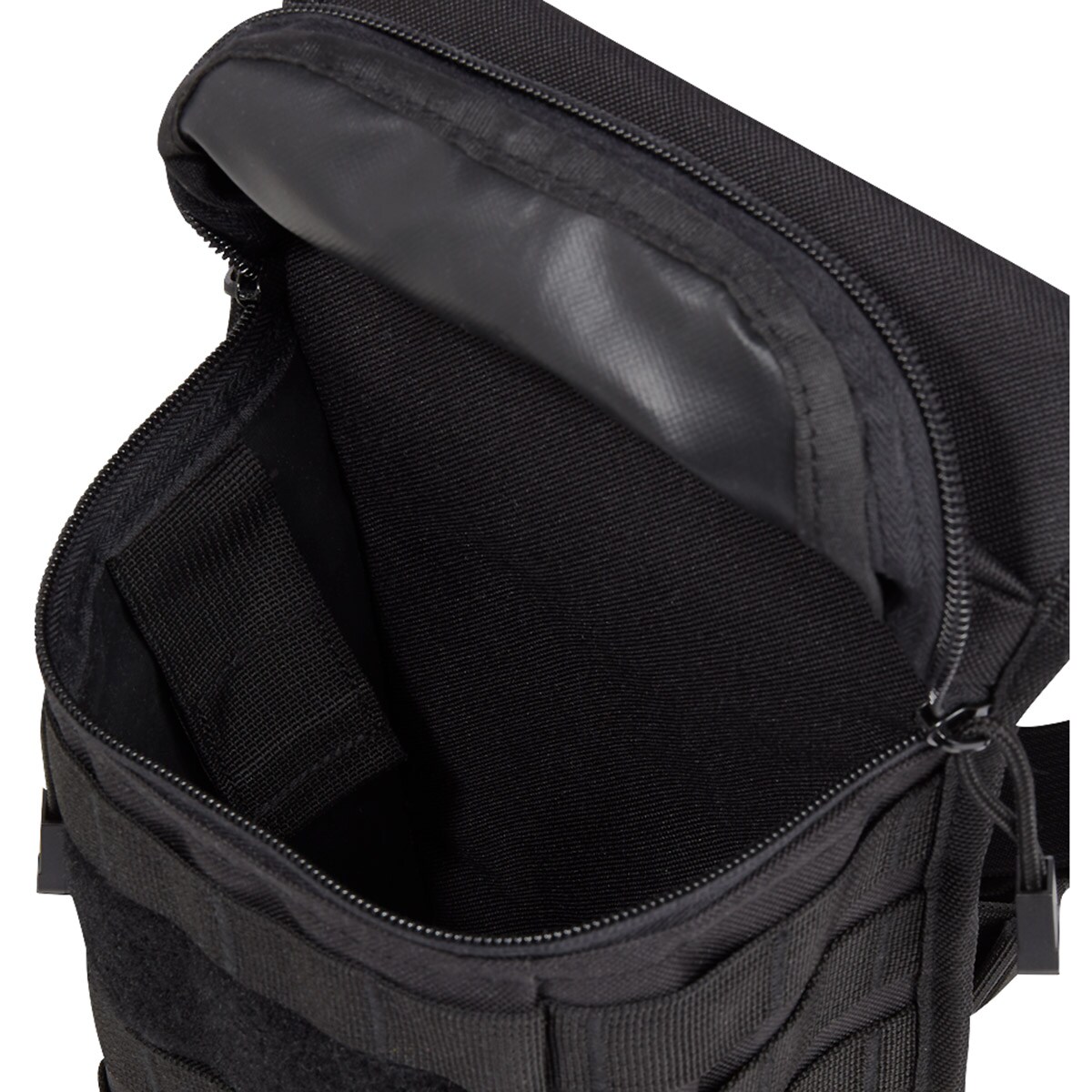 Sac Side Kick 2 Brandit - Black