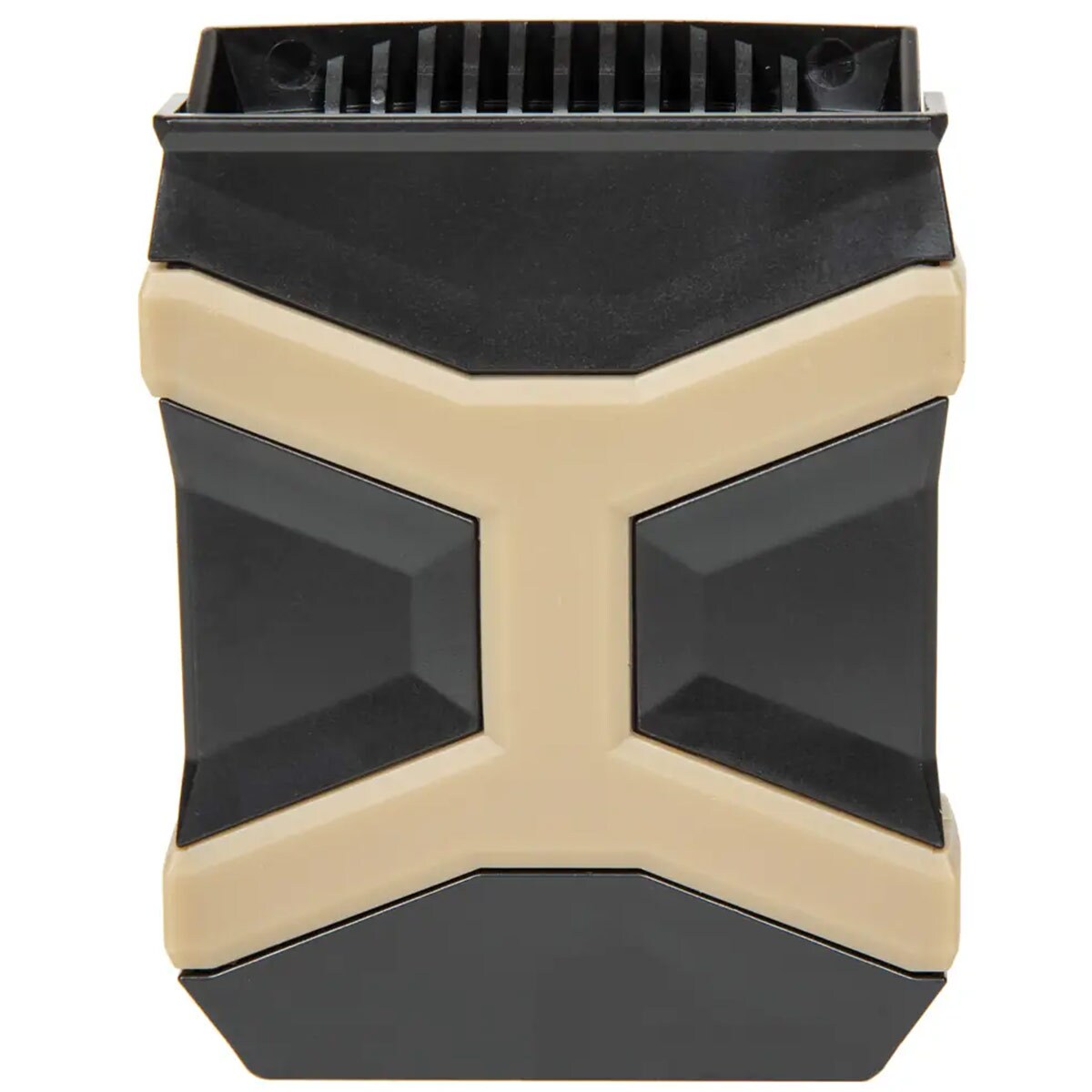 Pochette FMA Tactical Universal Mag Carrier pour chargeur 5,56 mm - Dark Earth