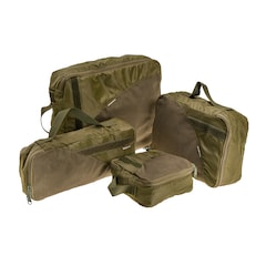 Jeu d'organisateurs Packbox Set Wisport - Olive