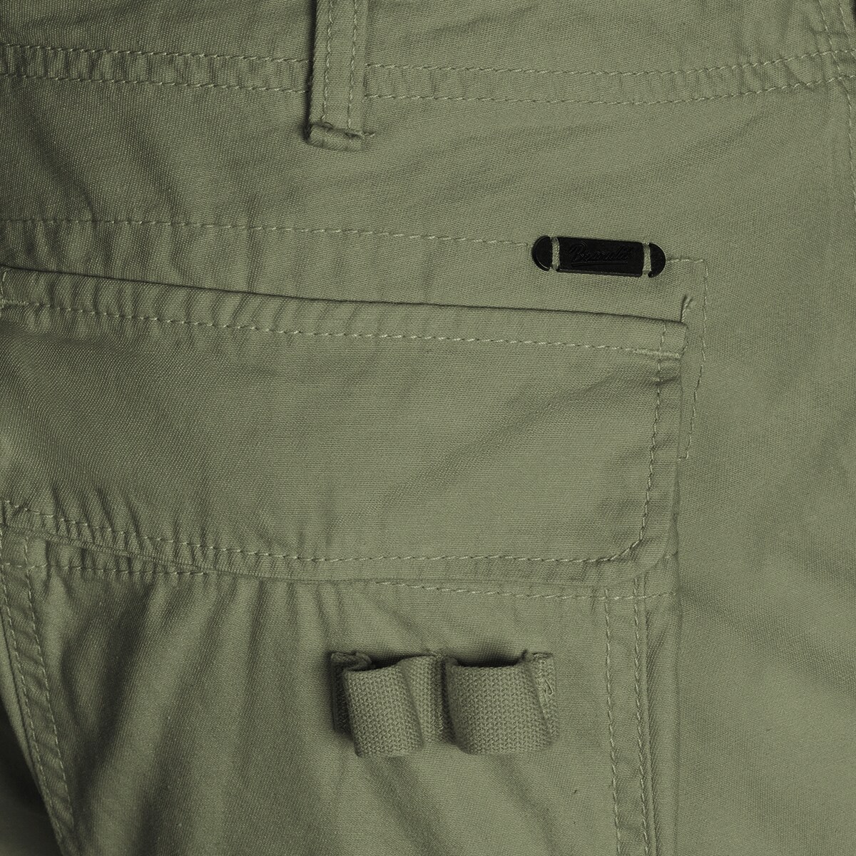 Pantalon militaire Pure Vintage Brandit - Olive