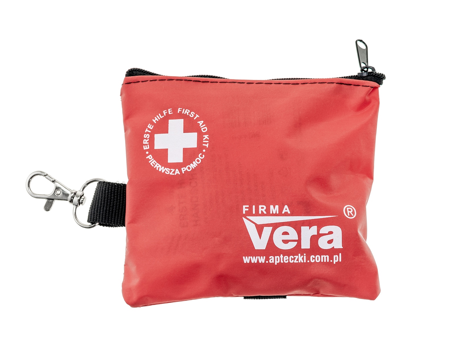 Trousse de premiers secours de patrouille Vera