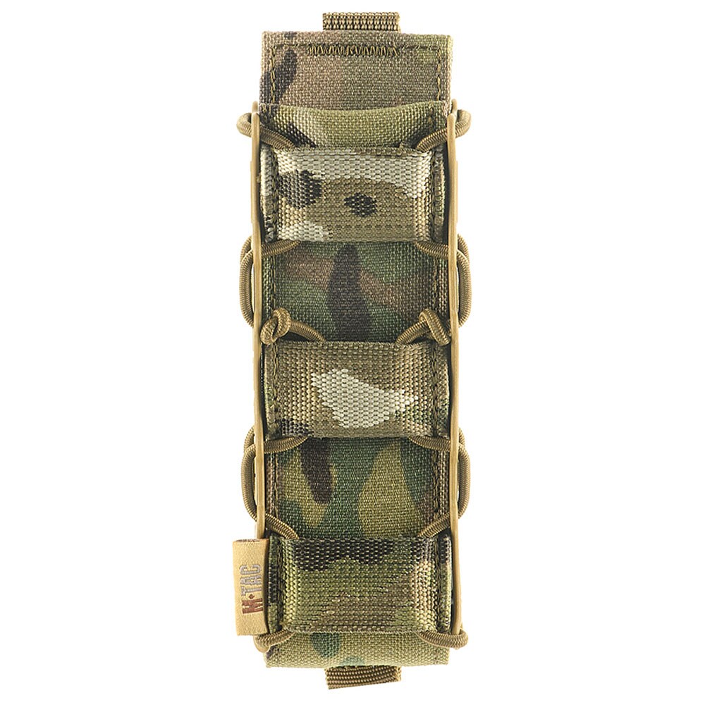 Pochette PCC pour 1 chargeur  M-Tac - MultiCam