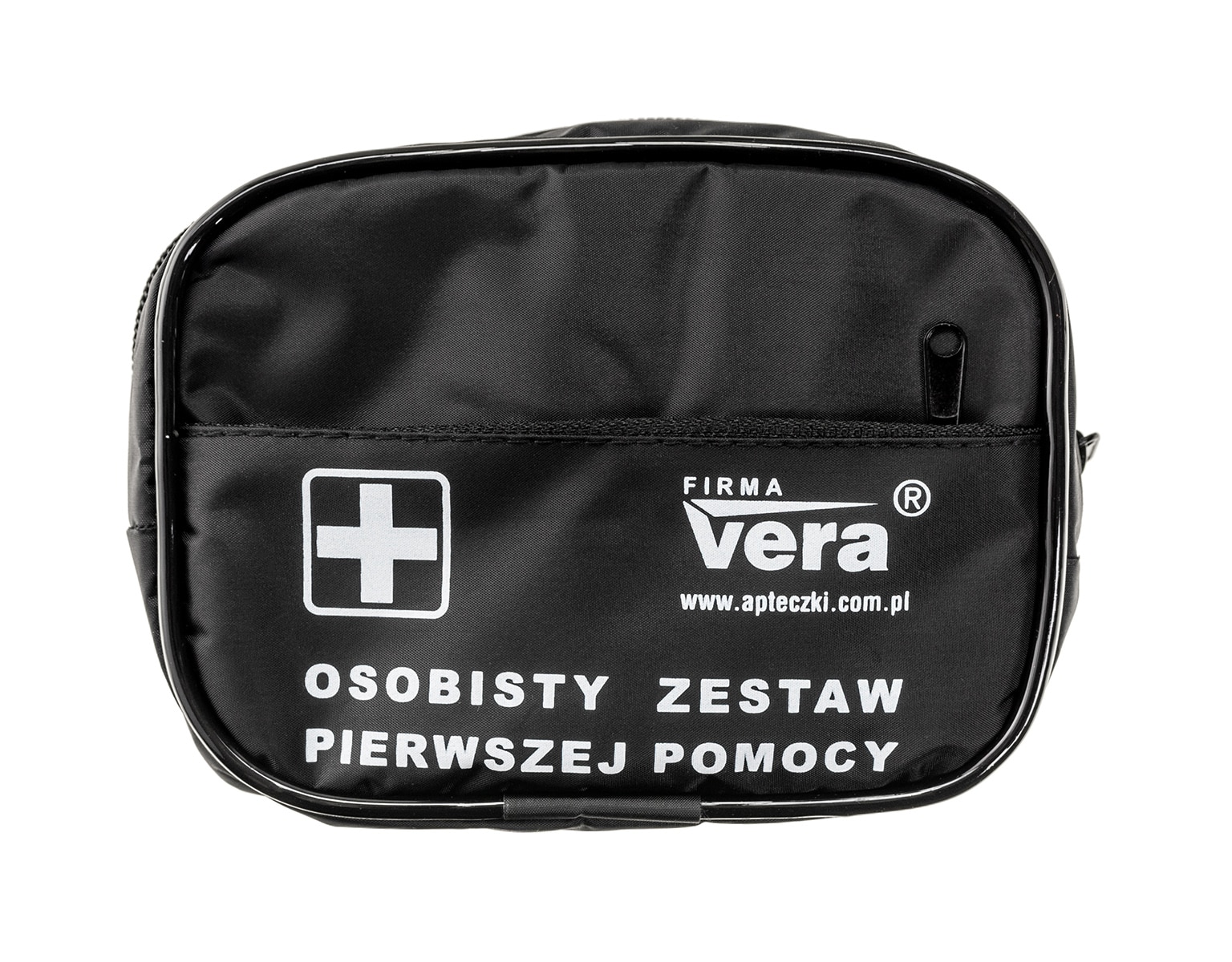 Trousse personnelle de premiers secours Vera