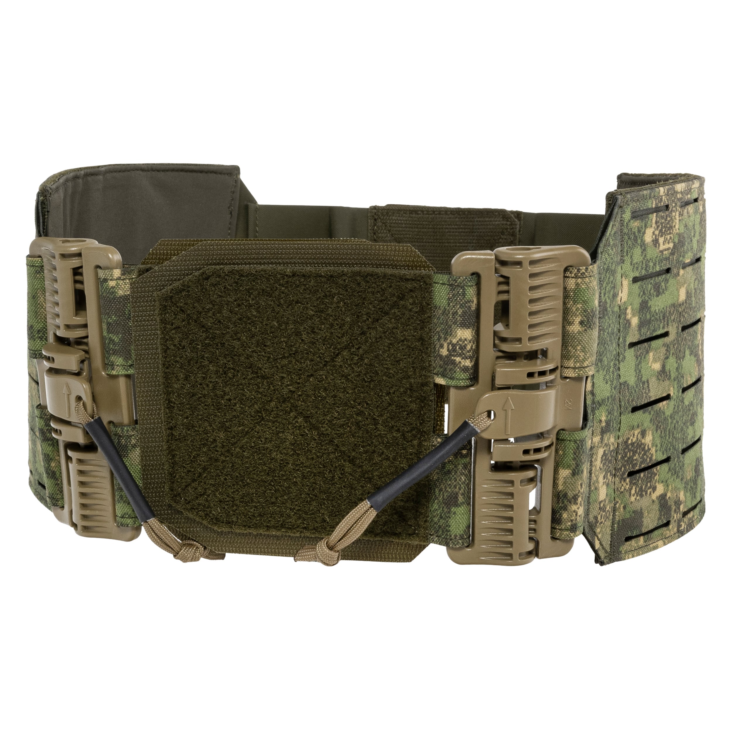 Ceinture pour gilet Spitfire MK II Rapid Access Cummerbund Direct Action - PenCott WildWood 