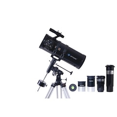 Télescope Galaxy Opticon 