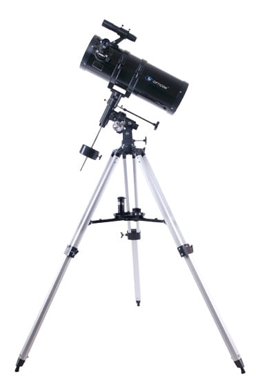 Télescope Galaxy Opticon