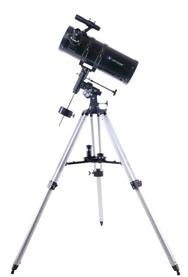 Télescope Galaxy Opticon 