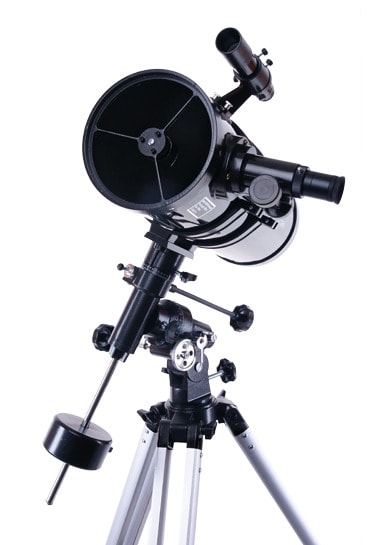 Télescope Galaxy Opticon 