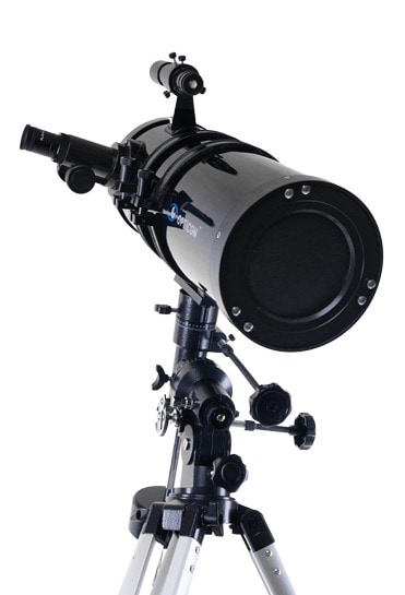 Télescope Galaxy Opticon 