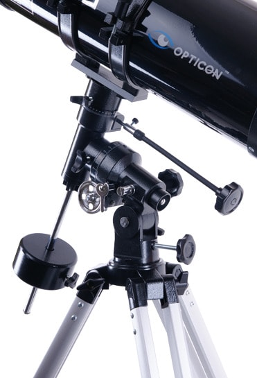 Télescope Galaxy Opticon 