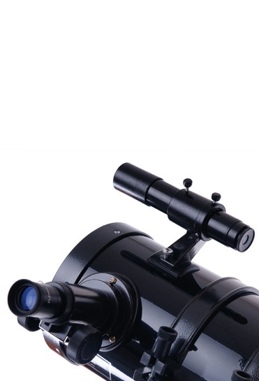 Télescope Galaxy Opticon 