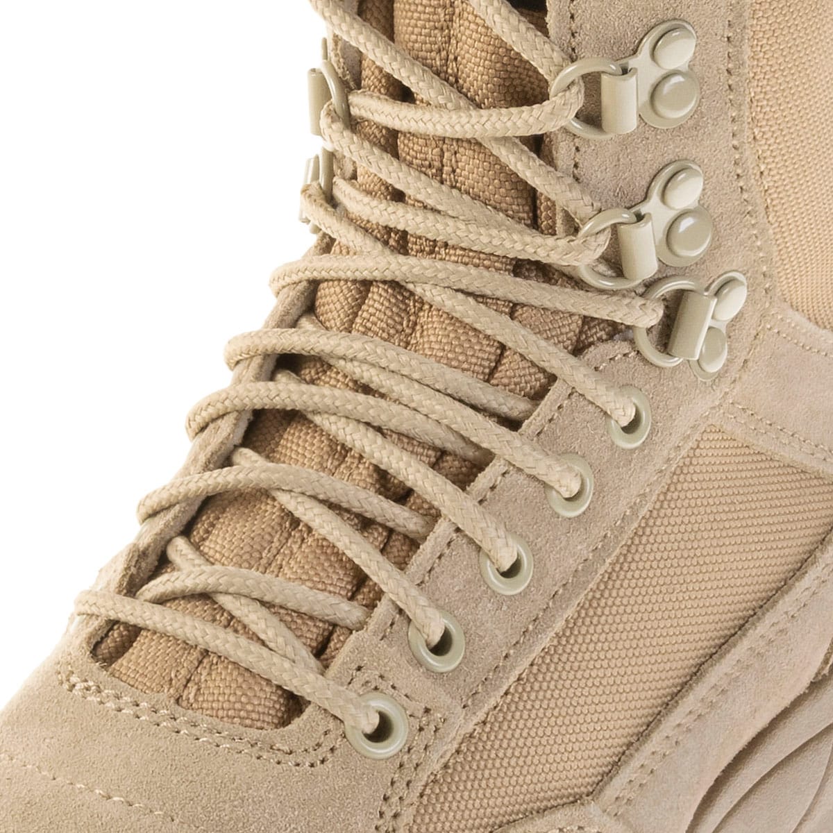 Chaussures Tactical Boots Brandit - Coyote