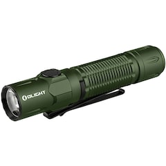 Lampe de poche Warrior 3S  - 2300 lumensOlight- OD Green