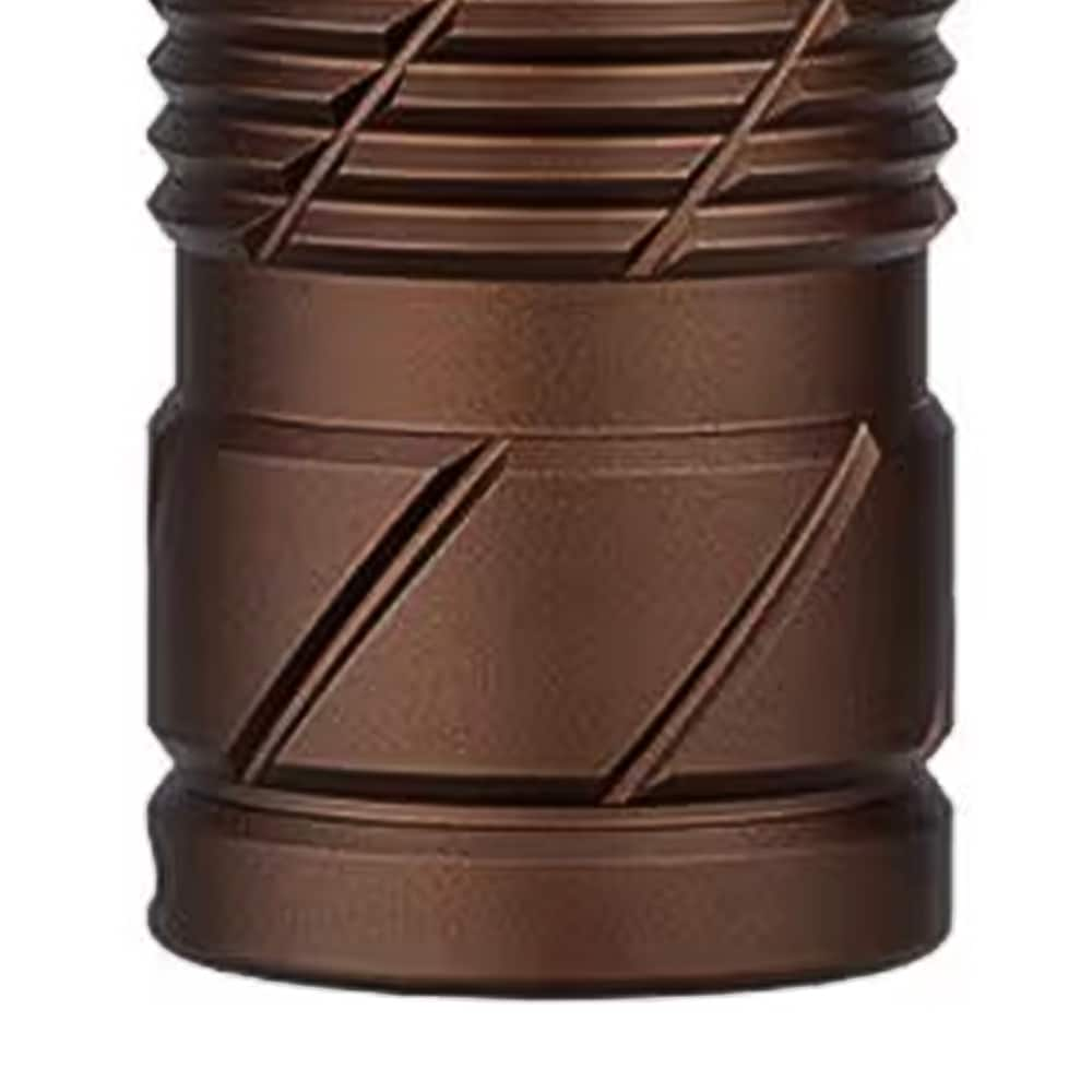 Lampe de poche frontale et angle Perun 2 Cool White avec bandeau - 2500 lumens Olight - Desert Tan 