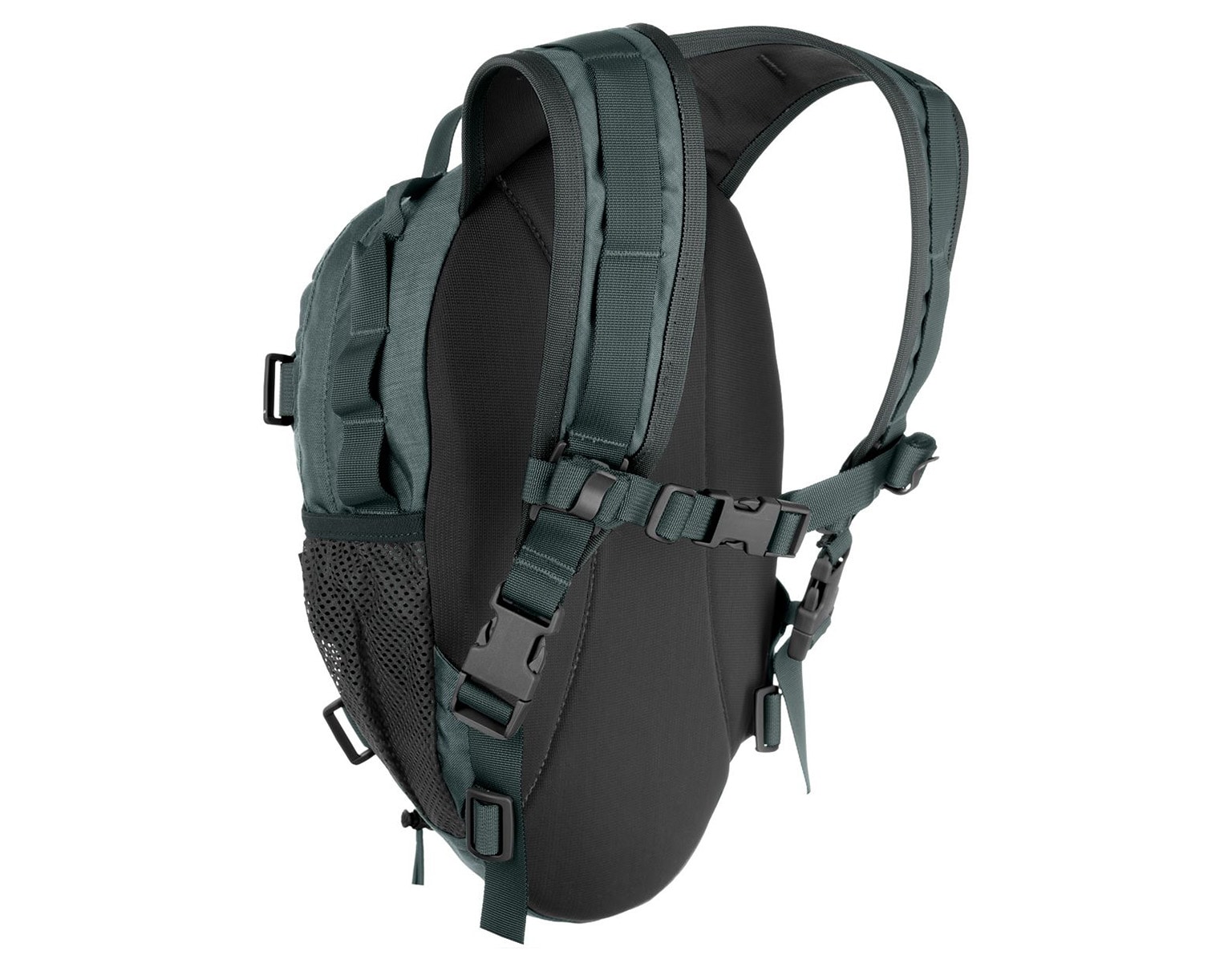 Sac à dos Sparrow Egg 10 L Wisport - Graphite