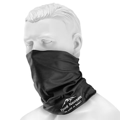 Foulard multifonction Headgear 8en1 Fjord Nansen - Black
