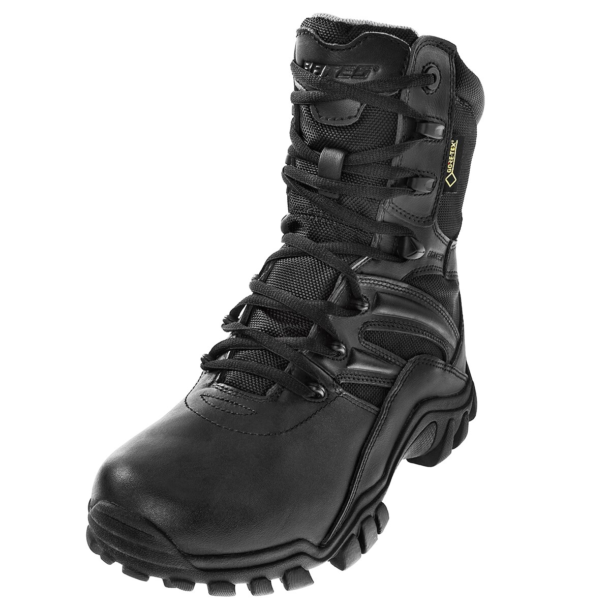 Chaussures tactique Delta-8 Gore-Tex Bates - Black