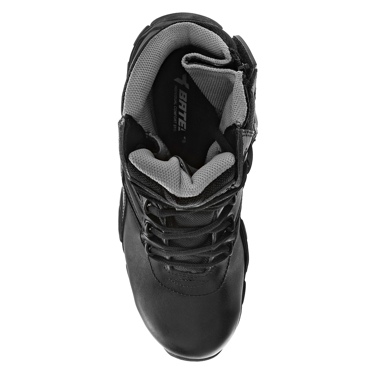 Chaussures tactique Delta-8 Gore-Tex Bates - Black