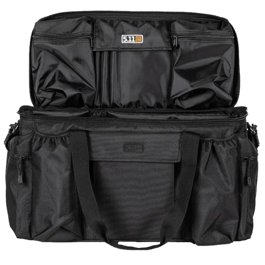 Sac Patrol Ready 40 L 5.11 - Black 