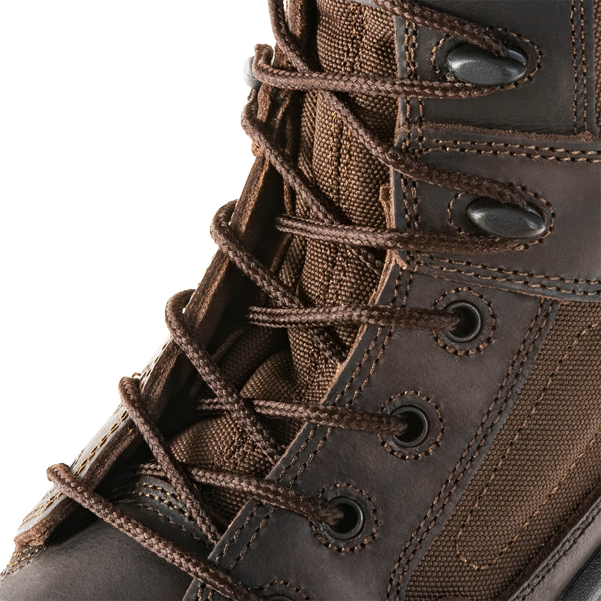 Chaussures Commodore Light 01 Bennon - Brown