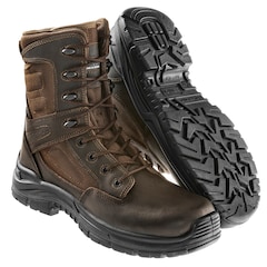 Chaussures Commodore Light 01 Bennon - Brown