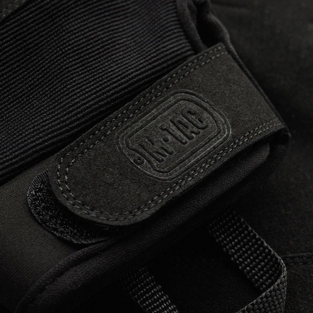 Gants tactique Assault Tactical Mk.3 M-Tac - Black 