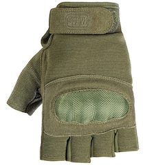 Gants tactique sans doigts Assault Tactical Mk.3 M-Tac - Olive