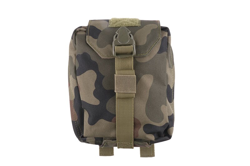 Trousse de premiers secours détachable - wz.93 Pantera PL Woodland