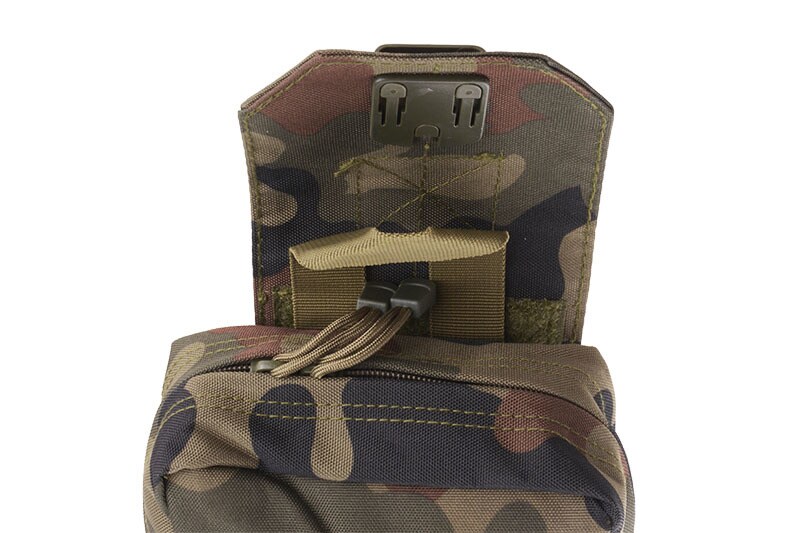 Trousse de premiers secours détachable - wz.93 Pantera PL Woodland